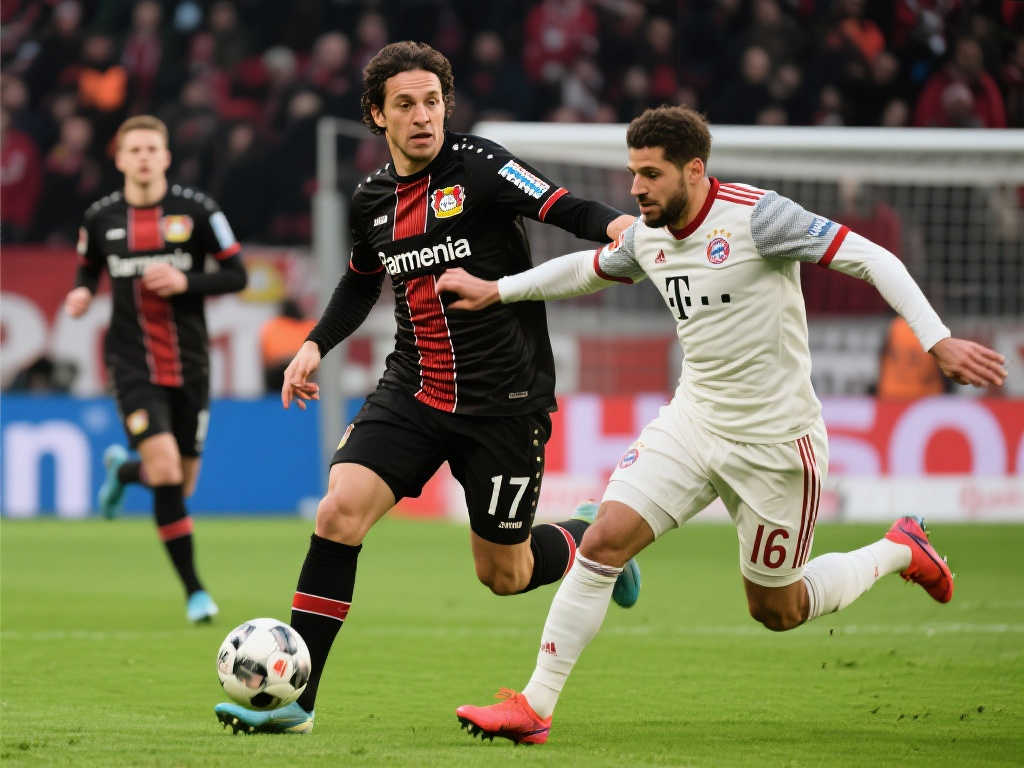 激烈的足球 激烈的足球